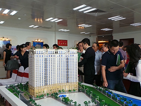 Cò đất thời khó Thu 600 triệu mơ đỉnh cao 3 tỷ tháng