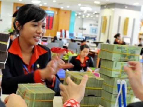 Ngành tài chính, ngân hàng mức lương cao nhất Việt Nam