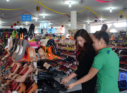 Chỉ số giá tiêu dùng tháng 11 giảm 0,27