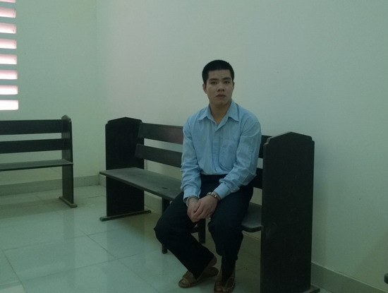 Tuy Phước Tội phạm xâm hại tình dục gia tăng