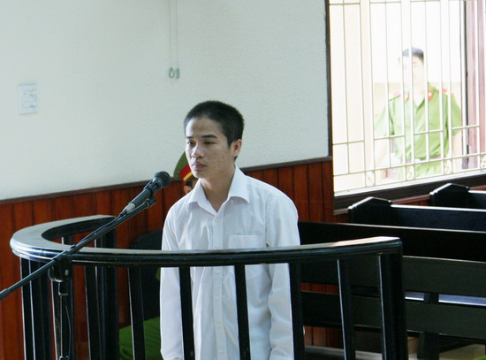 9 năm tù cho kẻ giết người