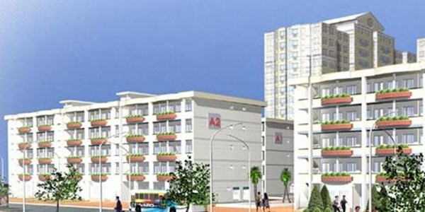 CTCP dịch vụ và xây dựng địa ốc Đất Xanh Cổ đông thiểu số dành hết lợi nhuận quý 3