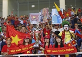 Xem lại 3 bàn thắng ấn tượng của ĐT Việt Nam trước Philippines