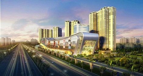 Ngân hàng bảo lãnh việc giao nhà, khách hàng cần thận trọng