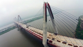 Cầu Nhật Tân sẽ không có tên gọi kép