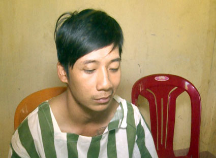 Nhức nhối nạn xâm hại tình dục trẻ em