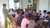 Công tác giáo dục đối tượng chậm tiến ở phường Bùi Thị Xuân Còn nhiều nan giải