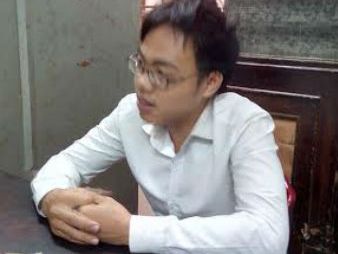 Bắt kẻ chuyên đâm vật nhọn vào vùng kín phụ nữ