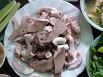 Món khoái khẩu của quý ông và mối nguy không ngờ