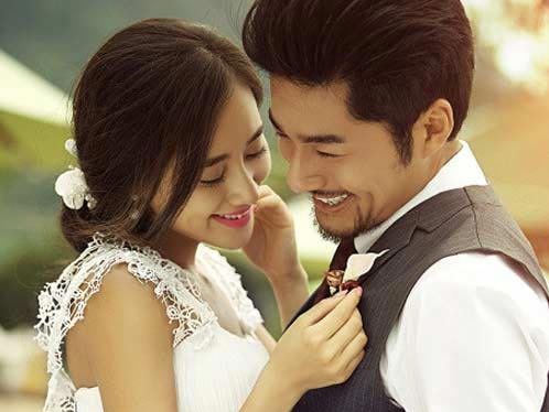 Bàng hoàng trước quá khứ khủng khiếp của vợ sắp cưới