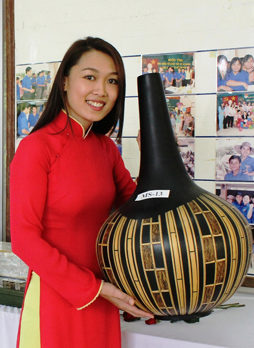 Hội chợ ngành công thương vùng Đông Nam bộ Cơ hội của doanh nghiệp Việt