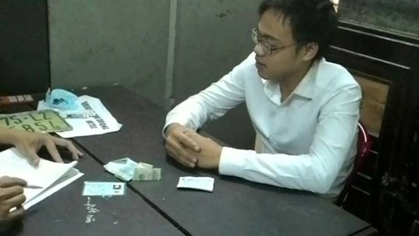 Kẻ đâm vùng kín 8 nữ sinh từng được học bổng ở Singapore