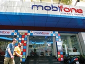 Chính thức thành lập Tổng công ty MobiFone