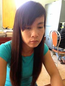 Nữ quái với những chiêu lừa ngoạn mục