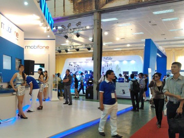 VTC, VNPT, MobiFone về đích lợi nhuận