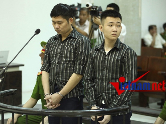 Hôm nay bác sỹ Tường hầu tòa