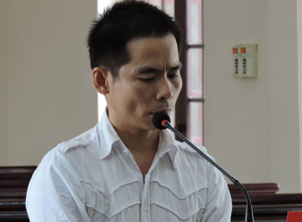 Những vụ án đau lòng vì phê ma túy đá