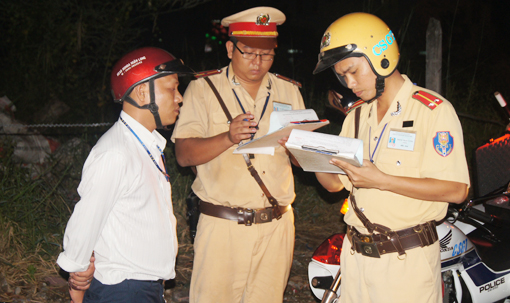 Triển khai nhiều biện pháp giữ vững an ninh trật tự