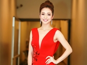 Jennifer Phạm và Khắc Nguyện làm MC chung kết Hoa hậu Việt Nam
