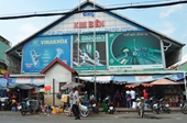 TP Hồ Chí Minh quyết di dời chợ tử thần Kim Biên