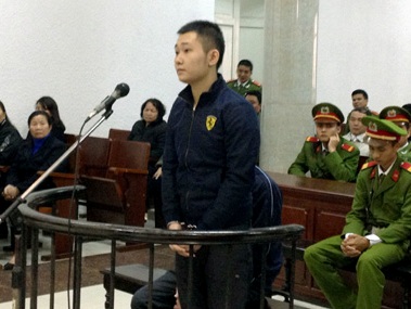 Vụ Cát Tường Bị cáo Khánh khai, từng dựng hiện trưởng giả vụ TNGT để hợp thức cái chết của chị Huyền