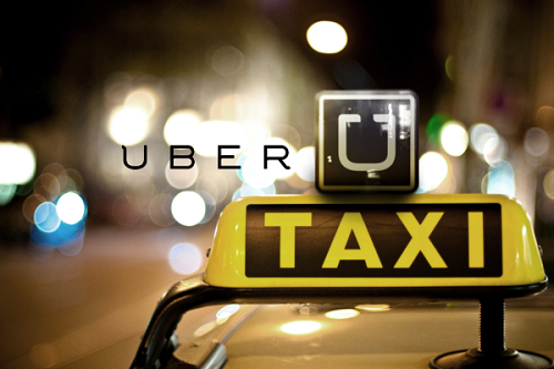 Tại sao Uber đe dọa được taxi truyền thống