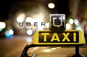Tại sao Uber đe dọa được taxi truyền thống