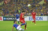 Malaysia 1-2 Việt Nam Màn ngược dòng của bản lĩnh