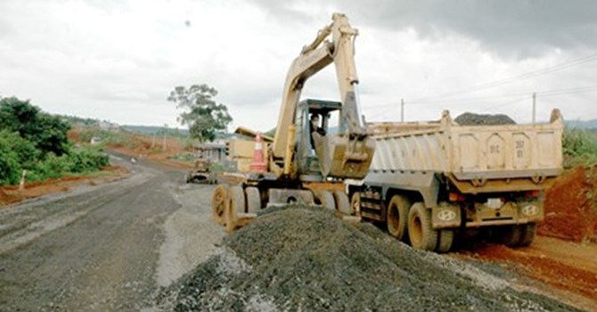 Nợ tràn lan do đâu