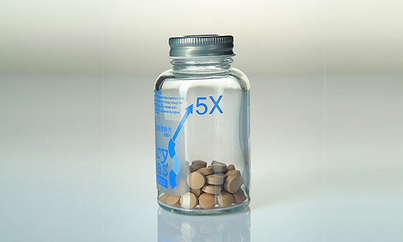 Đông trùng hạ thảo dạng viên không hề có tác dụng chữa bệnh