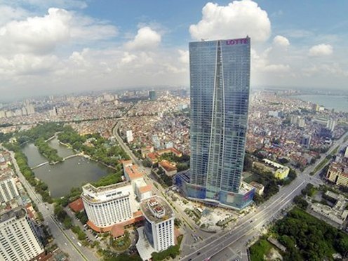 Nhà chọc trời  Nỗi đau sau niềm kiêu hãnh