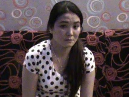 Triệt phá động mại đâm núp bóng nhà hàng