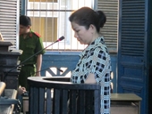 Quý bà giả danh nhân viên an ninh sân bay Tân Sơn Nhất lừa đảo hơn 5 tỷ