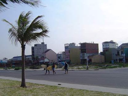 Quy định mới về hạn mức đất ở tại Đà Nẵng