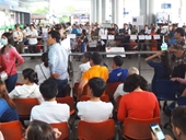 Hoàn thành kết luận điều tra sự cố mất điện ở sân bay Tân Sơn Nhất