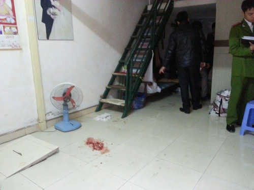 Con rể nổ súng bắn vợ, mẹ vợ và em vợ trong đêm