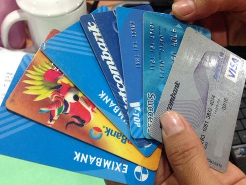 Nhân viên ngân hàng  rất khổ