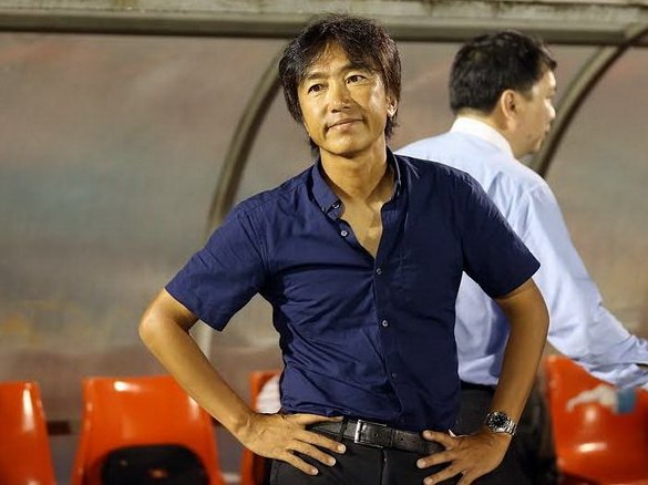 HLV Miura giải trình về thất bại của ĐTVN