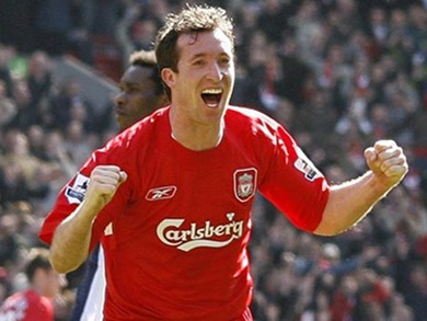 Robbie Fowler sắp đến Việt Nam