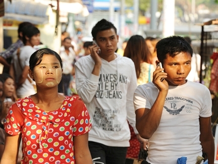 Viettel sắp đầu tư 800 triệu USD vào Myanmar