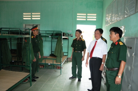 Nhớ đồng đội