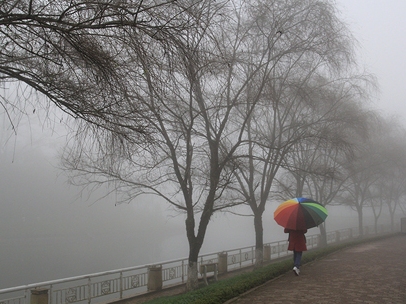 Miền Bắc rét hại, có thể xuất hiện băng giá