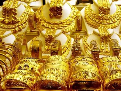 Đêm qua, giá vàng giảm mạnh nhất từ đầu năm