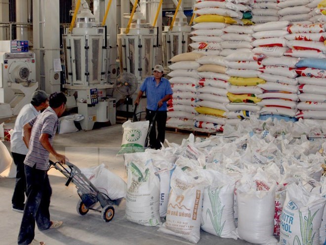 Việt Nam và Algeria đặt mục tiêu kim ngạch hai chiều lên 1 tỷ USD