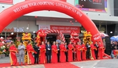 Lotte Mart khai trương Lotte Mart Tân Bình - siêu thị thứ 10 tại Việt Nam