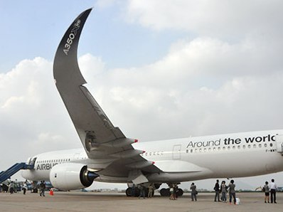 Vietcombank tài trợ Vietnam Airlines mua 18 máy bay thế hệ mới