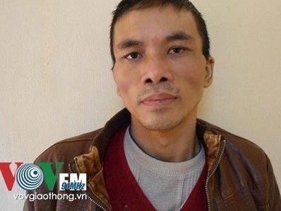 Khởi tố kẻ bắn nhiều người nhà vợ ở Bùi Xương Trạch