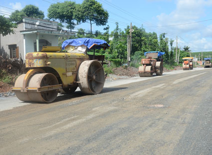 Bài 2  Tuýt còi nhiều dự án