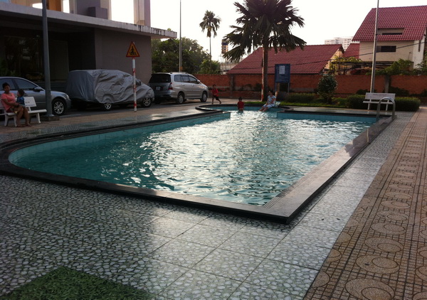 Cư dân Sunview bức xúc vì bê bối của Công ty Đất Xanh