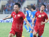 Kết hợp U19 Việt Nam và tuyển Olympic không phải việc khó khăn